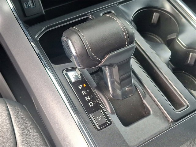 Used 2023 Ford F150 Lightning Pro image 14