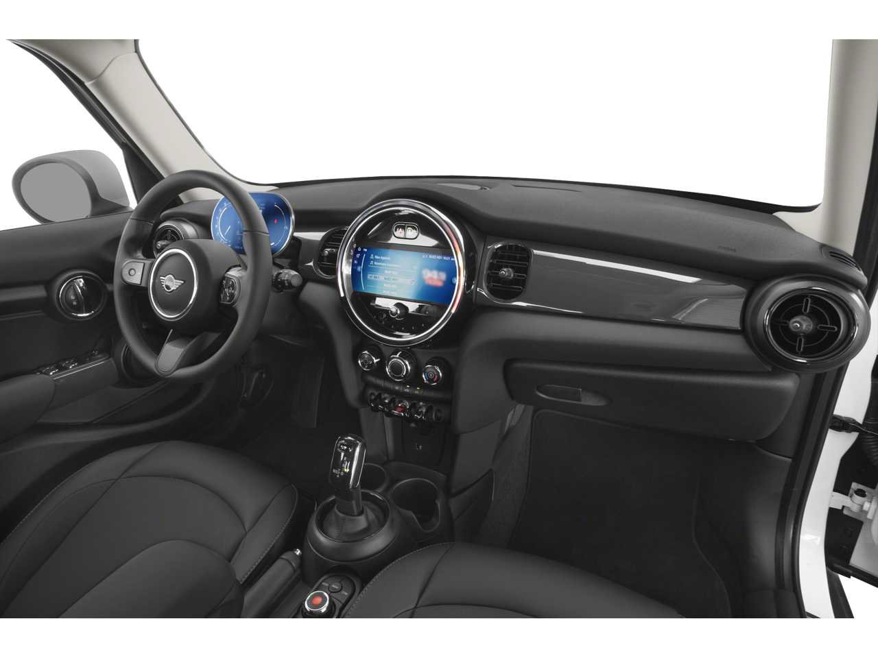 Used 2024 MINI Cooper 4-Door Hardtop FWD image 11