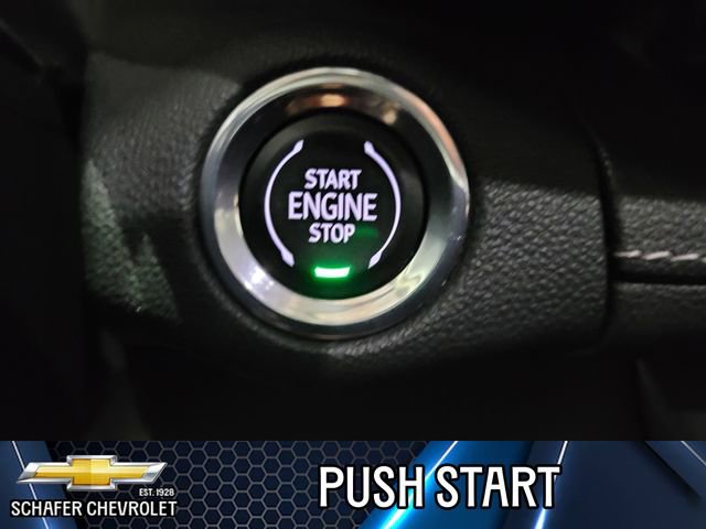 Used 2021 Buick Envision Essence w/ Sport Touring Package image 31