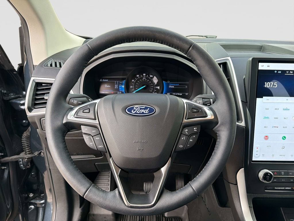 Used 2024 Ford Edge SEL w/ Convenience Package AWD/4WD image 34