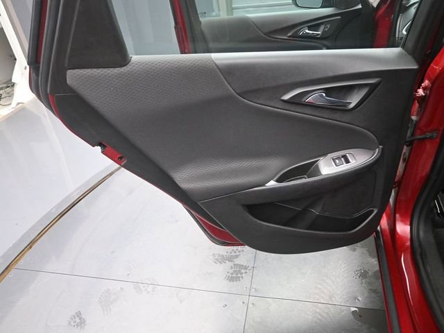 Used 2021 Chevrolet Malibu RS FWD image 14