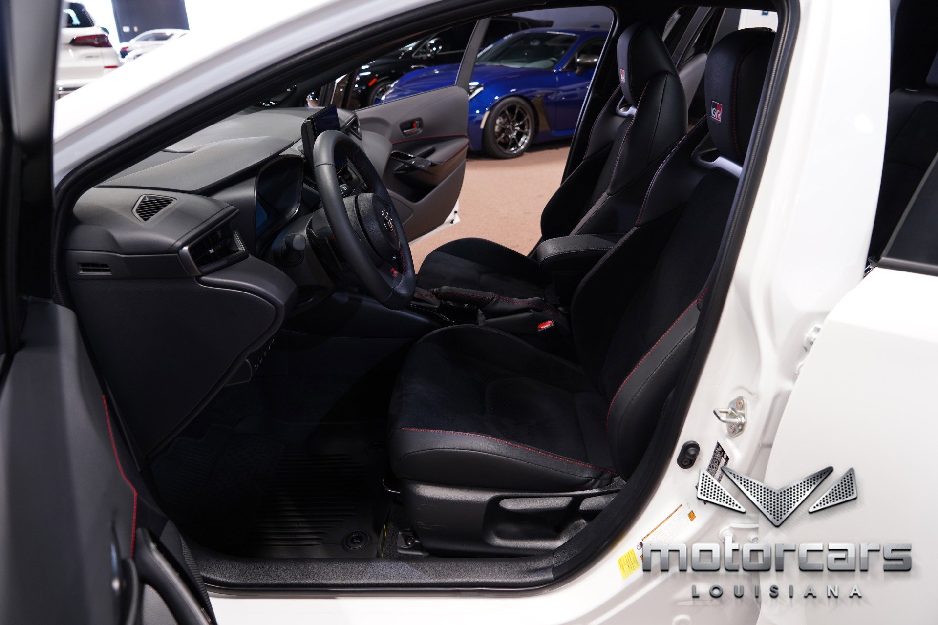 Used 2025 Toyota Corolla GR image 29