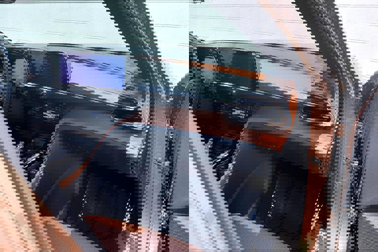 Used 2025 Toyota Crown Signia w/ Advanced Technology Package AWD/4WD image 21