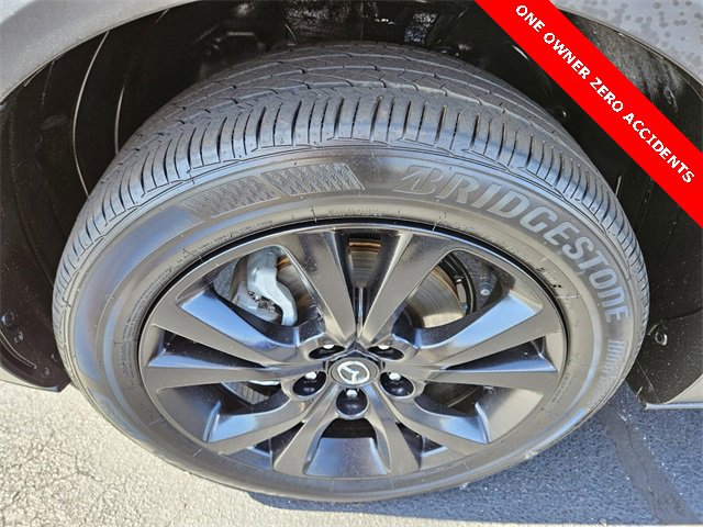 Used 2024 MAZDA CX-30 AWD 2.5 S w/ Preferred Package image 19