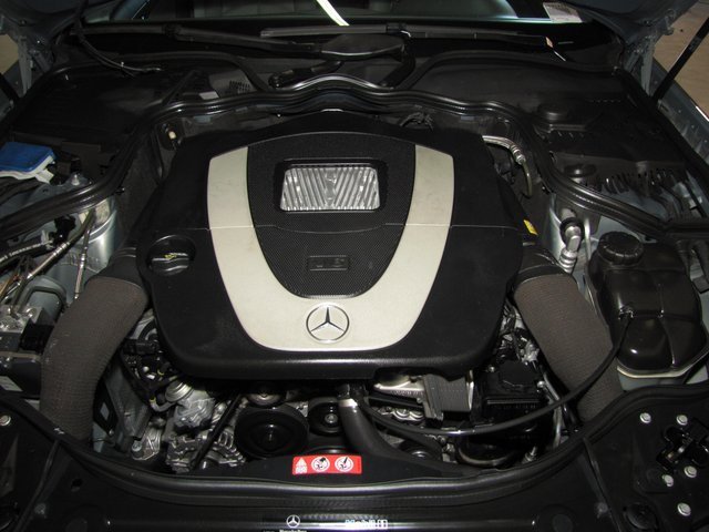 Used 2007 Mercedes-Benz E 350 Sedan image 22