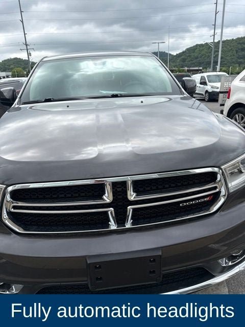 Used 2014 Dodge Durango SXT AWD/4WD image 11