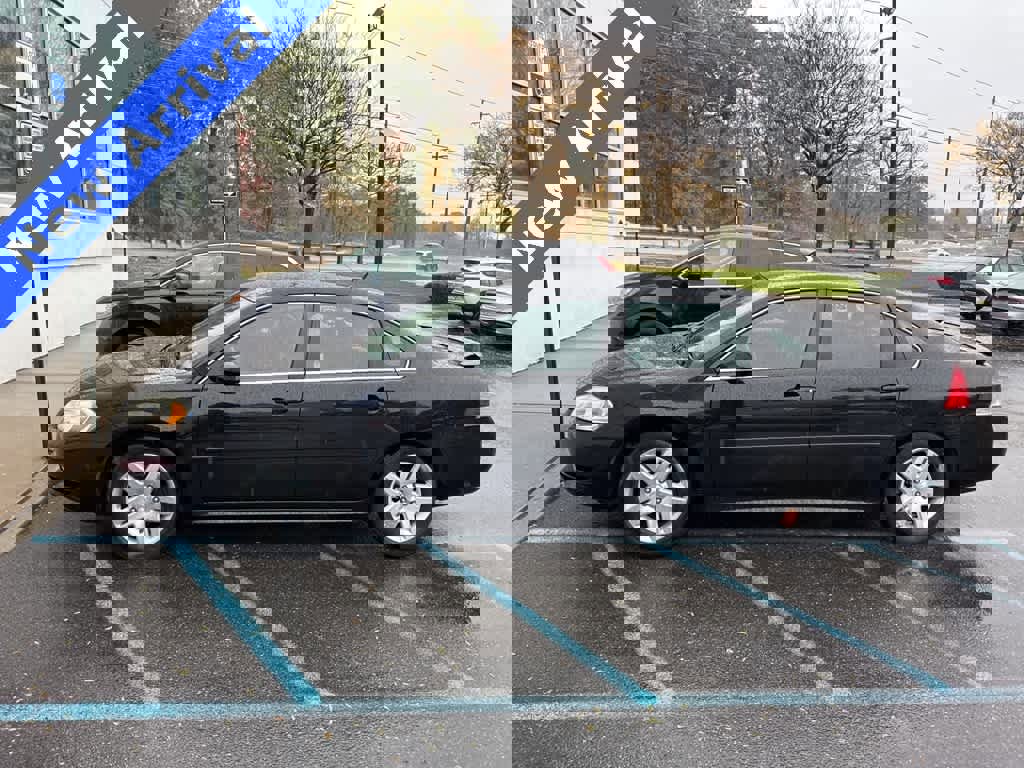 Used 2013 Chevrolet Impala LT