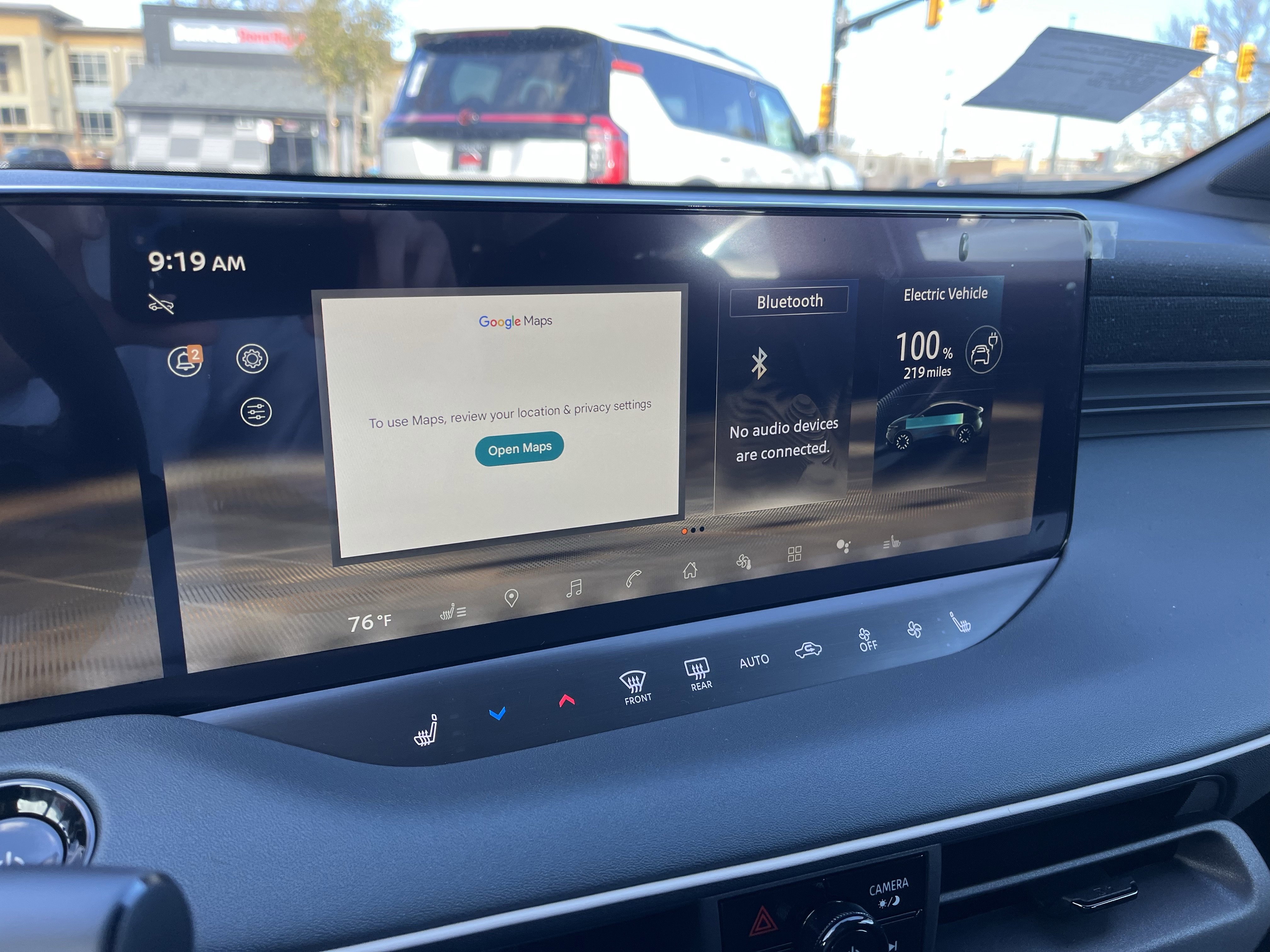 New 2026 Nissan Leaf SV+ w/ Floor Mat Package (SV+) image 18