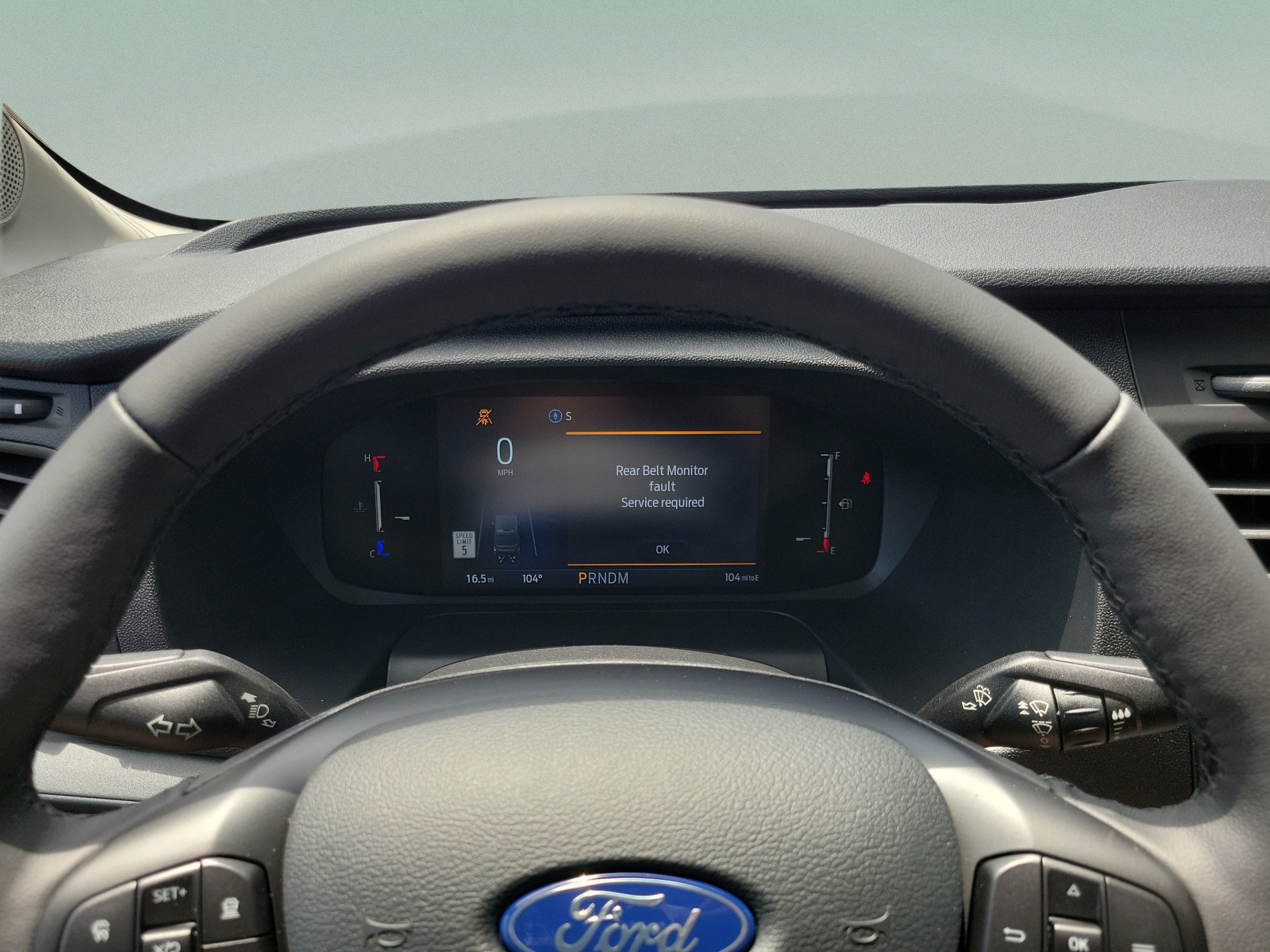 New 2026 Ford Transit 350 XL RWD image 26