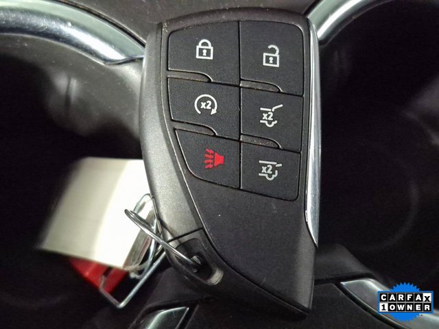 Used 2021 Chevrolet Tahoe Z71 image 35