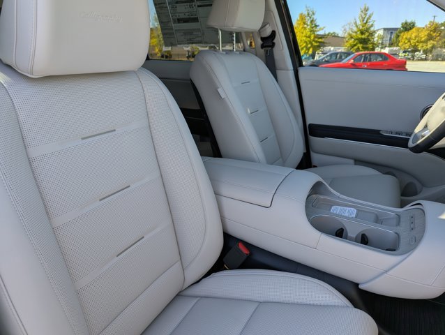 New 2026 Hyundai Palisade Calligraphy image 30