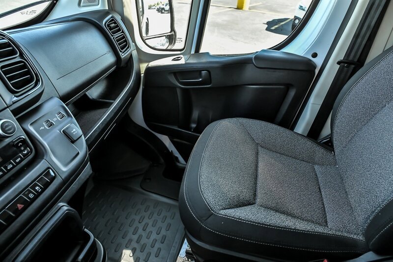 Used 2022 RAM ProMaster 1500 FWD image 25