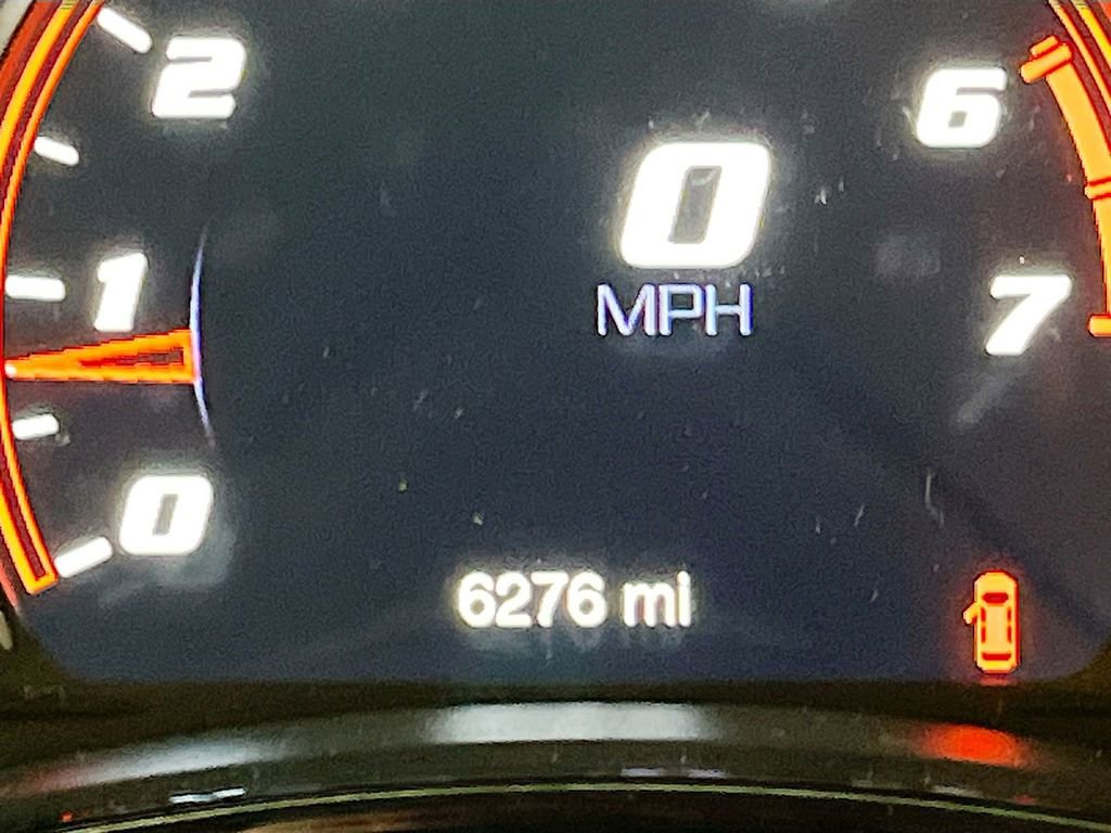 Used 2024 Dodge Durango SRT w/ Black Package image 12