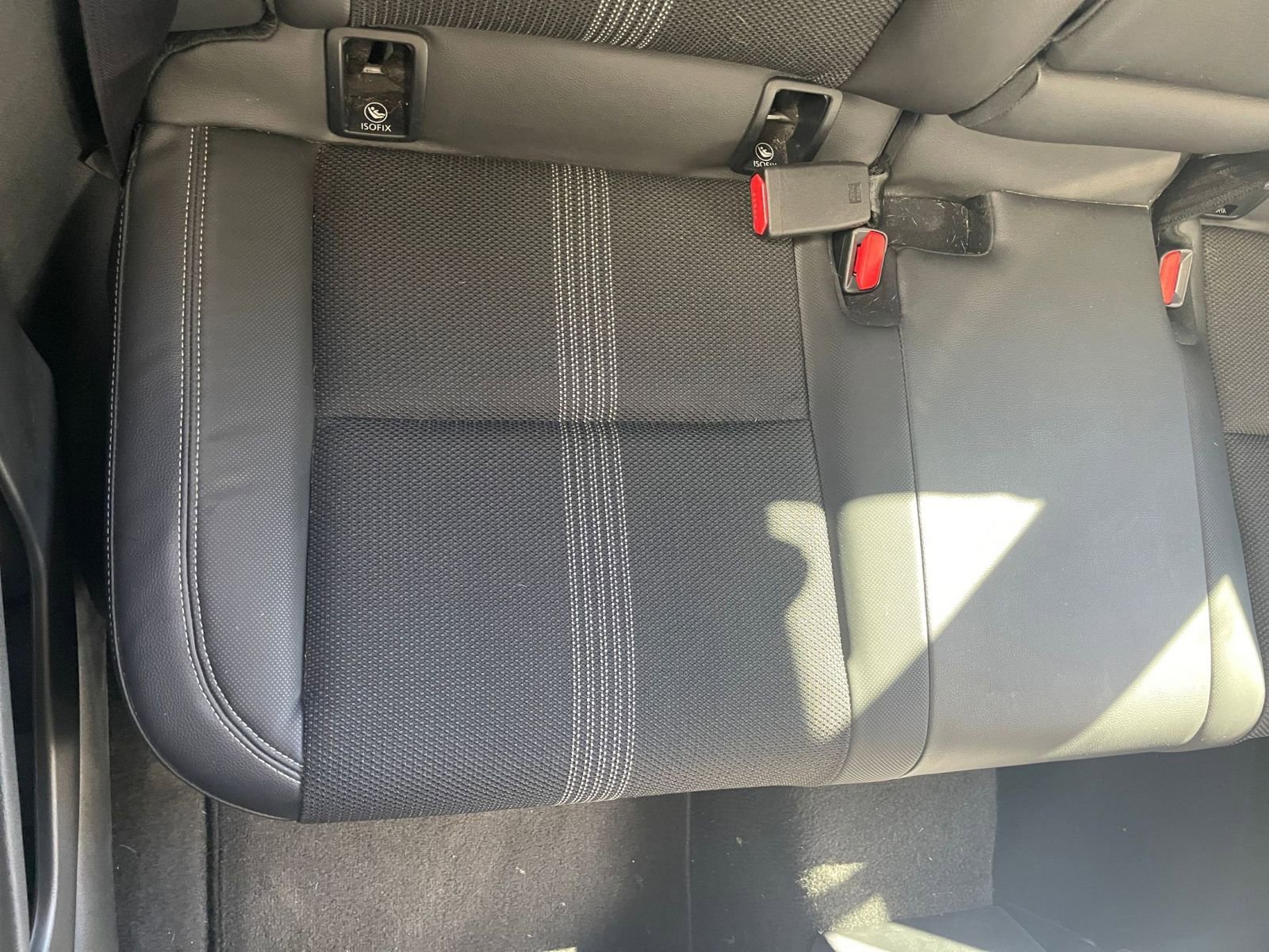 Used 2025 MAZDA CX-50 AWD 2.5 S w/ Select Package image 37