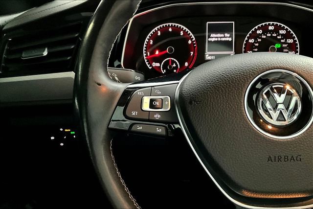 Used 2019 Volkswagen Jetta R-Line image 10