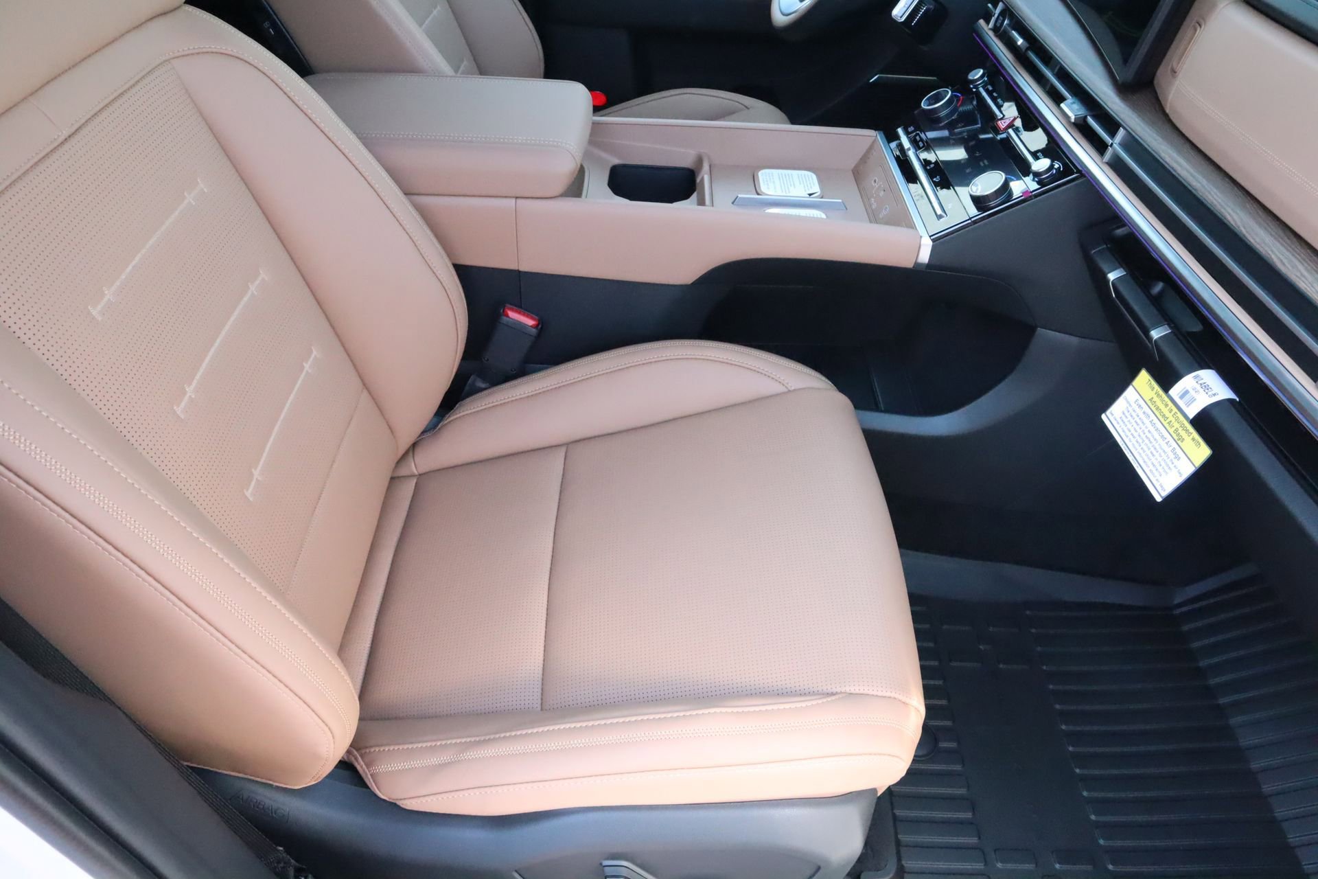 New 2026 Hyundai Santa Fe Calligraphy image 21