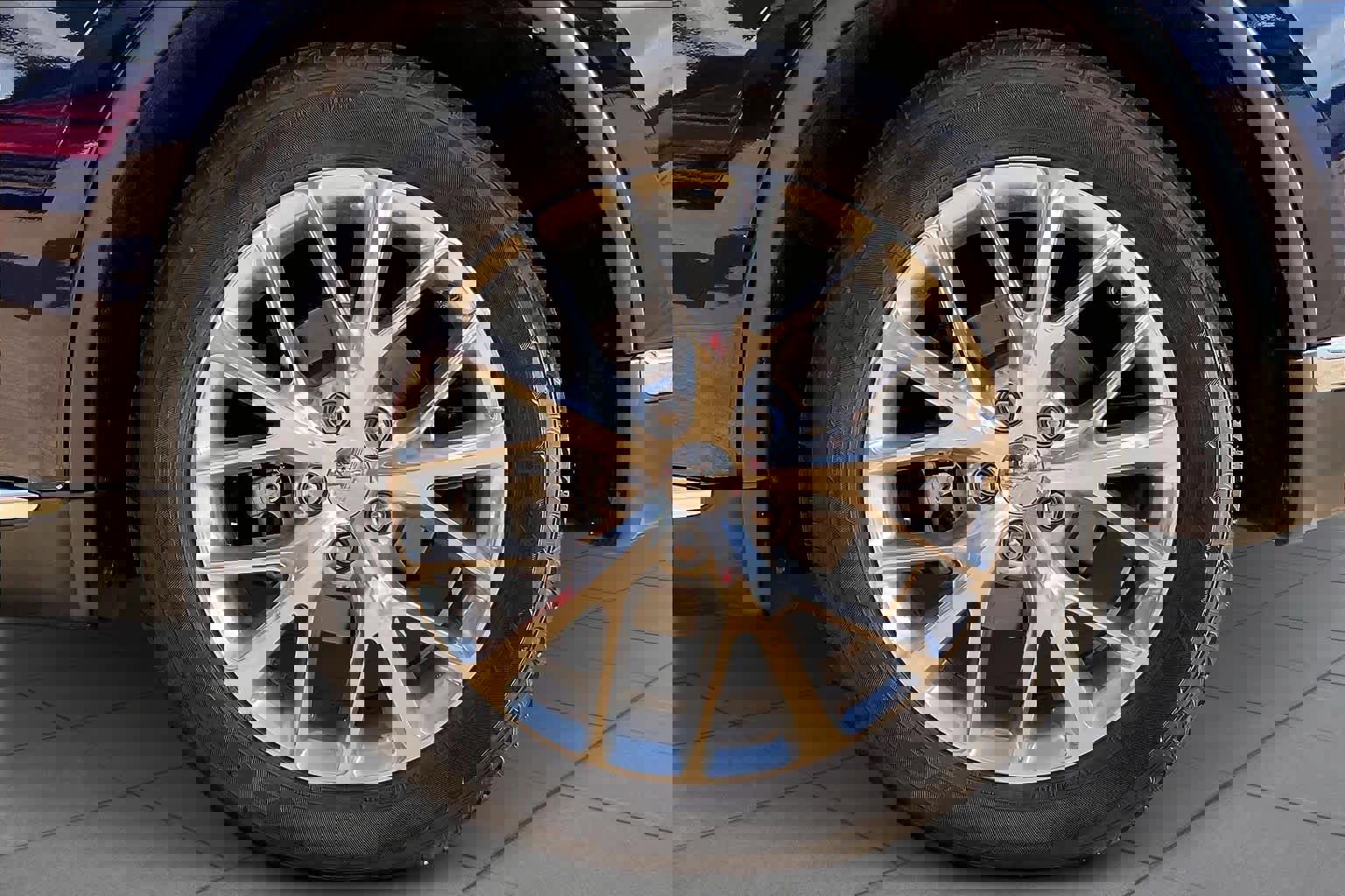 Used 2016 Dodge Durango SXT w/ Quick Order Package 23B image 11