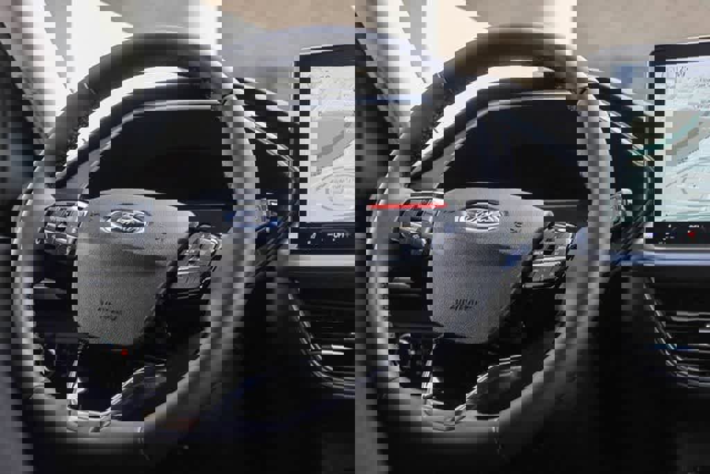 New 2024 Ford Escape Active w/ Tech Pack #2 image 13