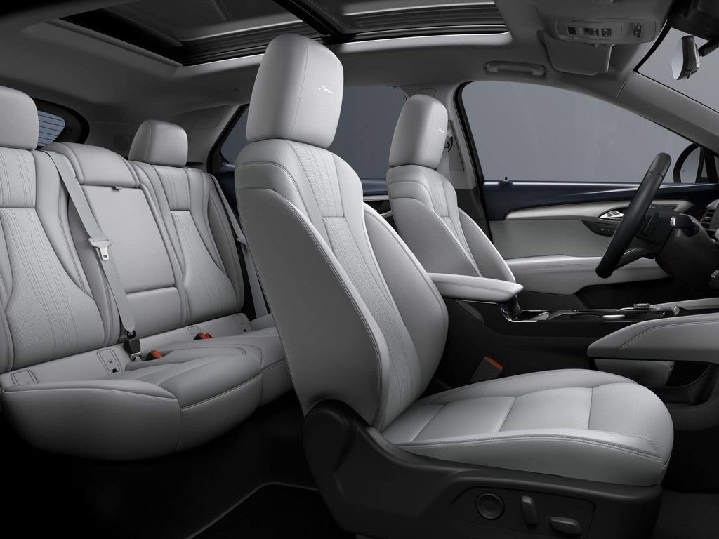 New 2026 Buick Envision Avenir image 33
