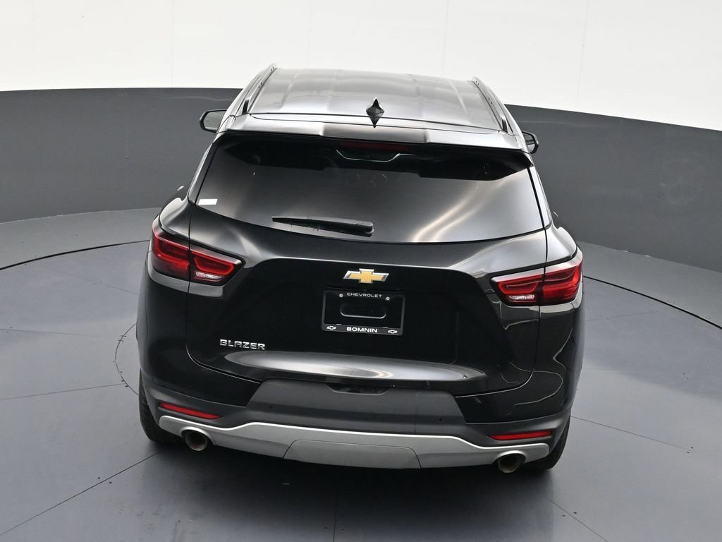 Used 2024 Chevrolet Blazer LT image 16