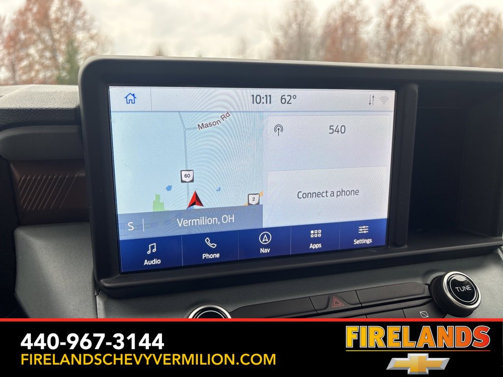 Used 2023 Ford Maverick Lariat w/ Lariat Luxury Package image 19