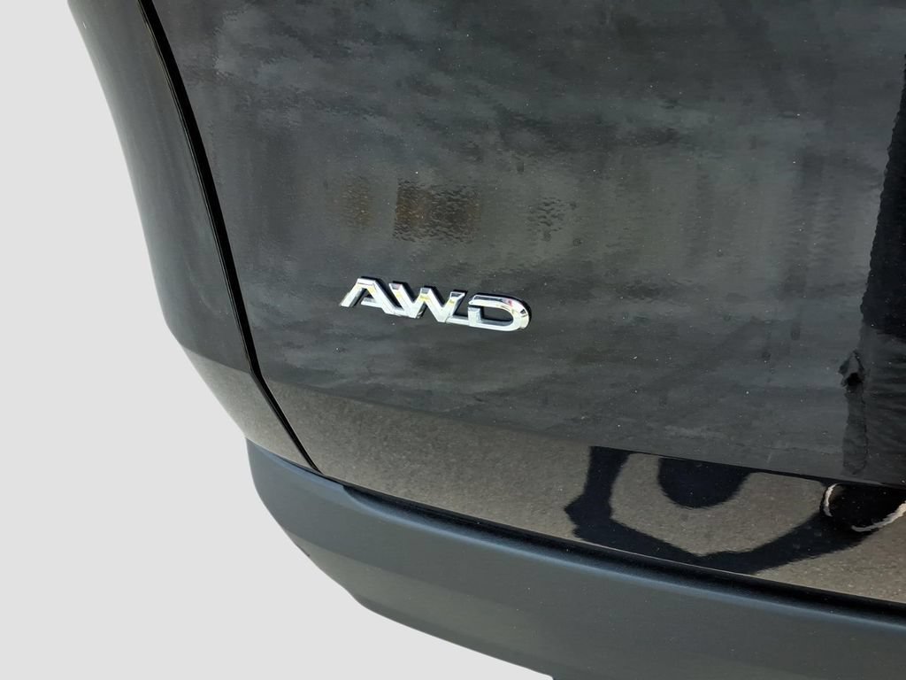 Used 2026 Toyota Grand Highlander AWD image 10