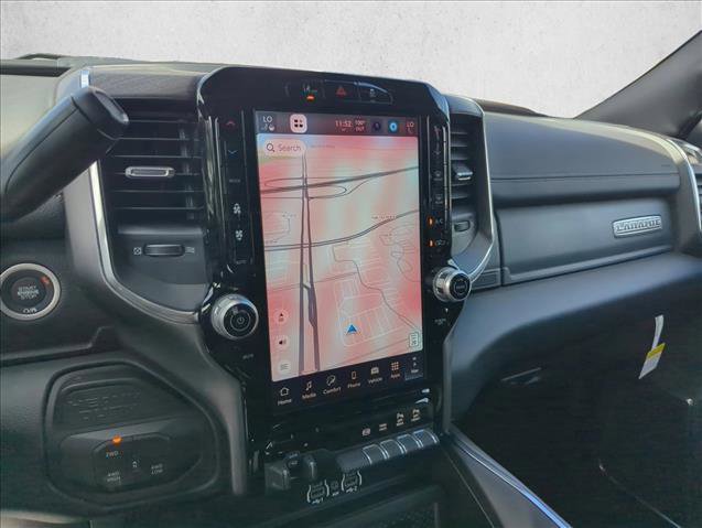 New 2026 RAM 2500 Laramie image 14