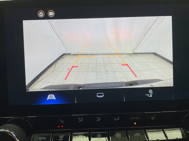 Certified 2023 Chevrolet Colorado Z71 w/ Z71 Convenience Package 2 image 5