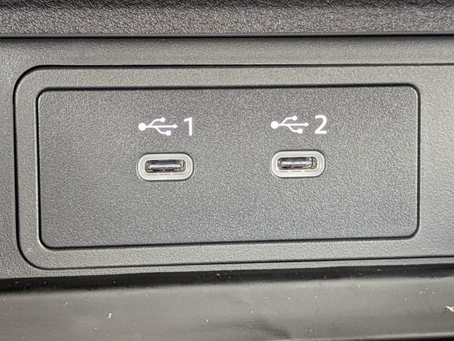 New 2026 Nissan Murano SL AWD/4WD image 27
