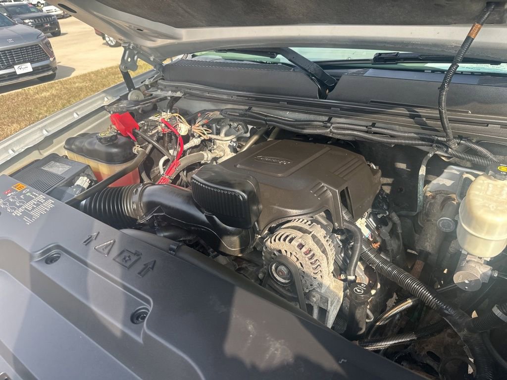 Used 2014 GMC Sierra 2500 SLE w/ SLE Preferred Package image 18