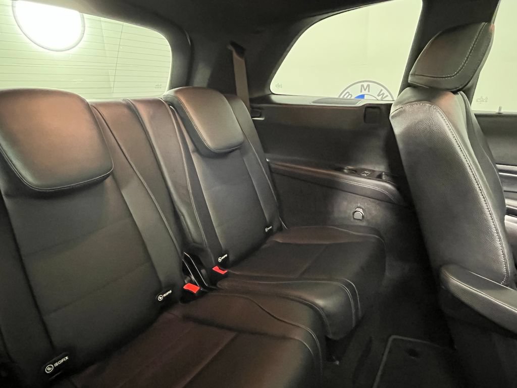 Used 2023 Mercedes-Benz GLS 450 4MATIC image 21
