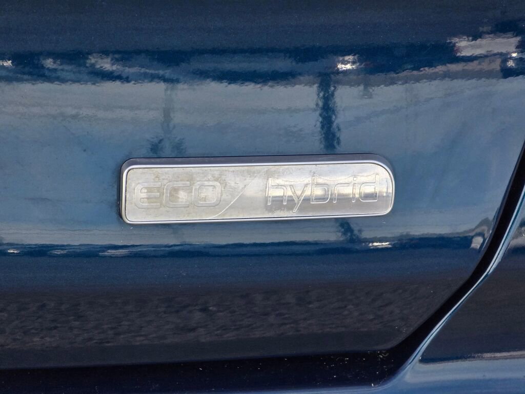 Used 2019 Kia Niro LX image 16