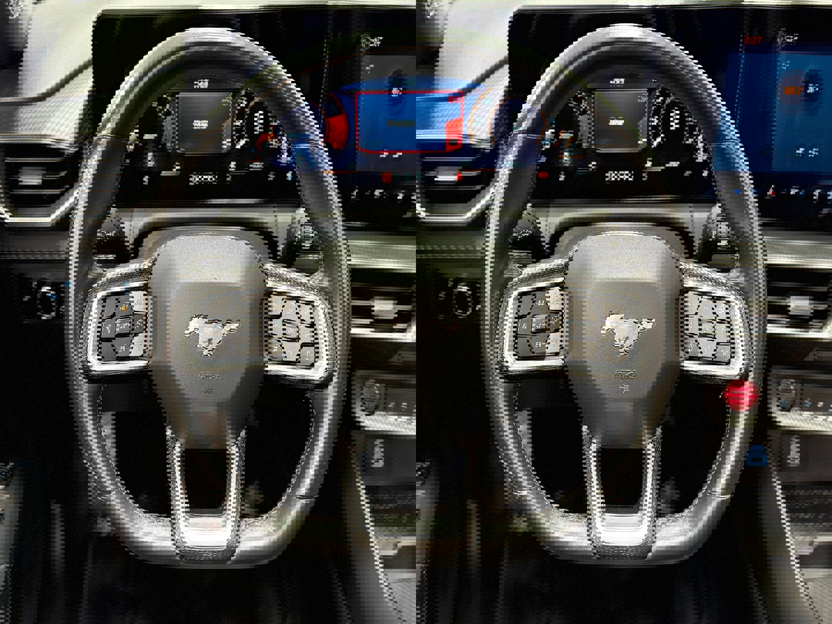 Used 2024 Ford Mustang Premium image 18