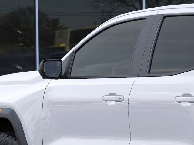 New 2026 GMC Canyon AT4 w/ Nightfall Edition AWD/4WD image 12