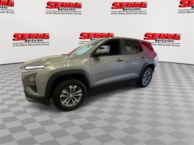 Used 2026 Chevrolet Equinox LT image 5