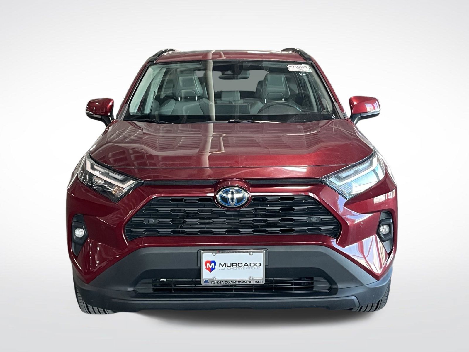 Used 2022 Toyota RAV4 XLE Premium AWD/4WD image 3