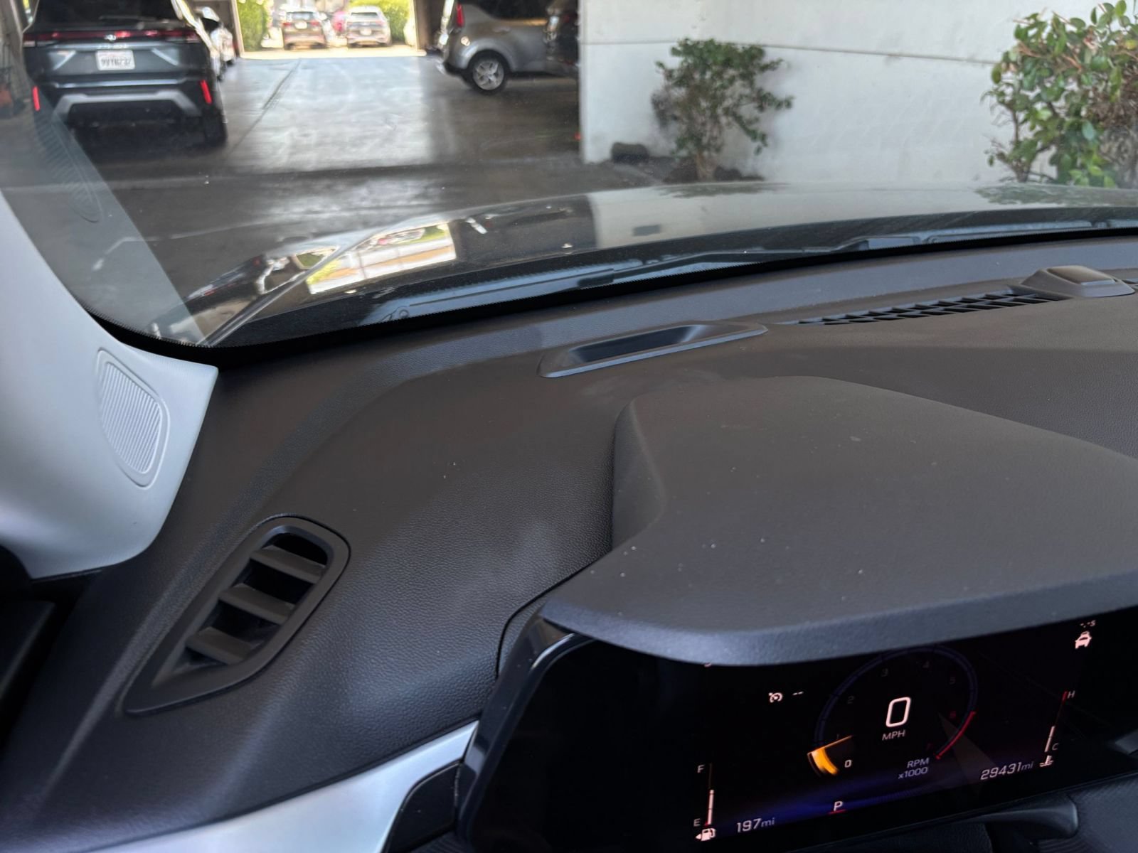 Used 2025 Chevrolet TrailBlazer LT FWD image 33