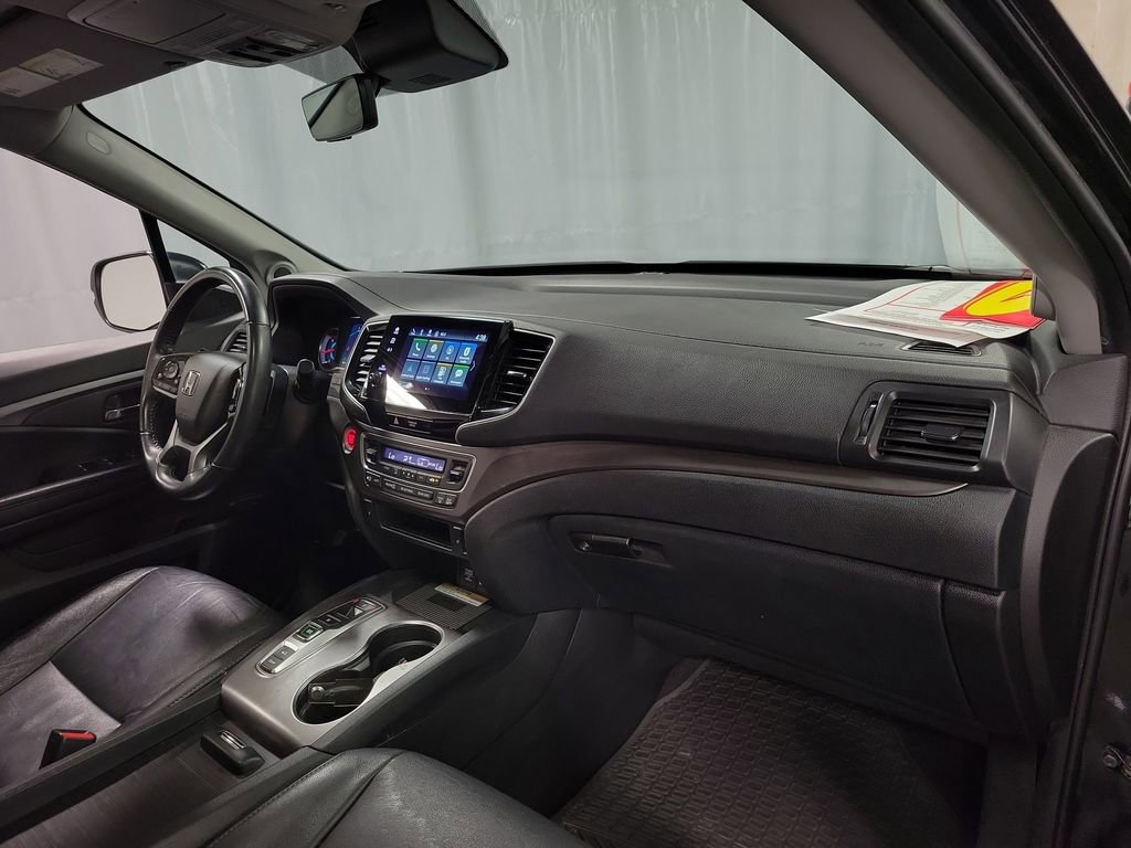 Used 2022 Honda Pilot Special Edition image 30