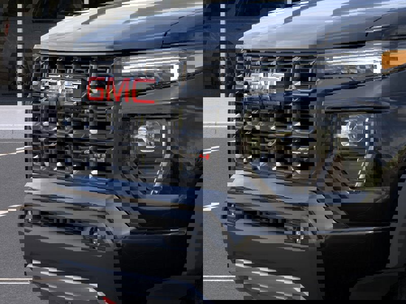 New 2026 GMC Canyon AT4 w/ Technology Plus Package image 13