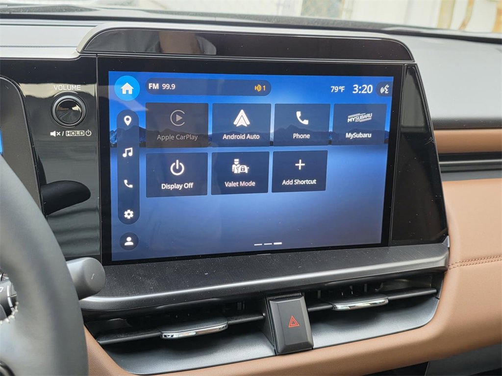 New 2026 Subaru Outback Touring XT image 27