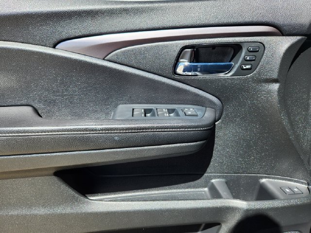 Used 2022 Honda Pilot Special Edition image 27
