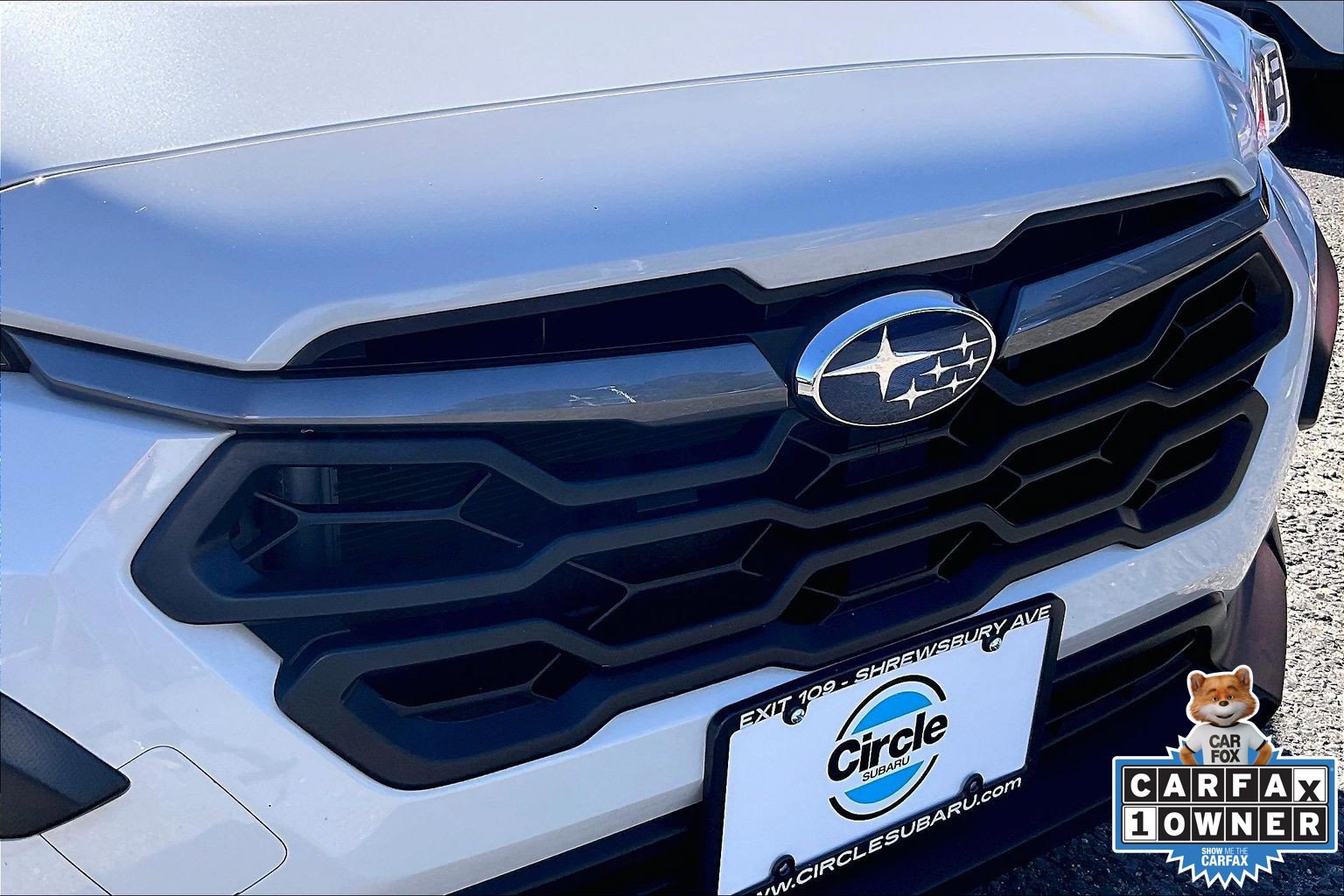 Certified 2024 Subaru Crosstrek 2.0i Premium AWD/4WD image 31