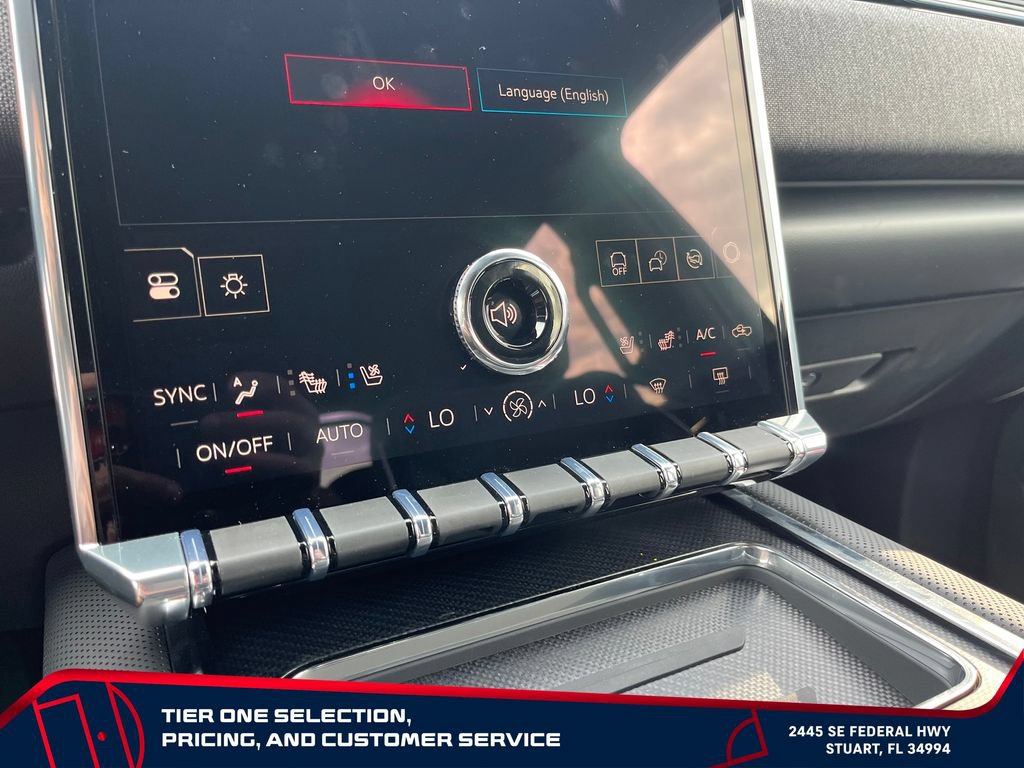 New 2026 GMC Sierra EV Elevation w/ Premium Package AWD/4WD image 27