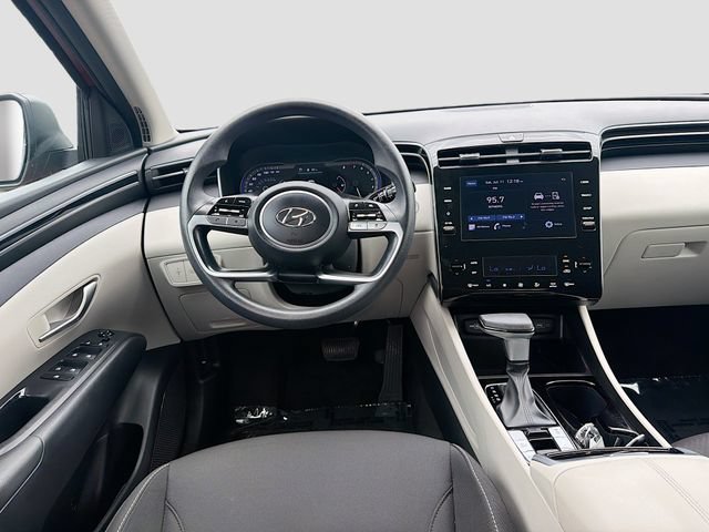 Used 2024 Hyundai Tucson SEL FWD image 21