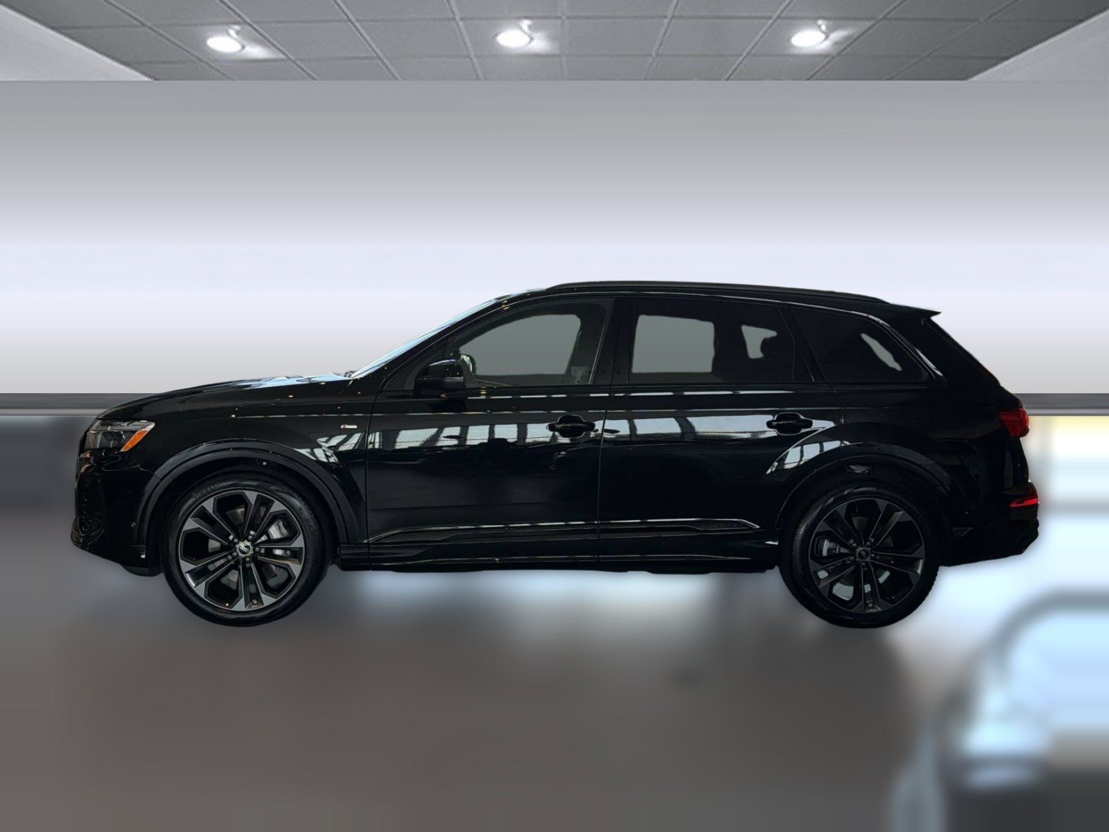 New 2026 Audi Q7 Premium Plus AWD/4WD image 2