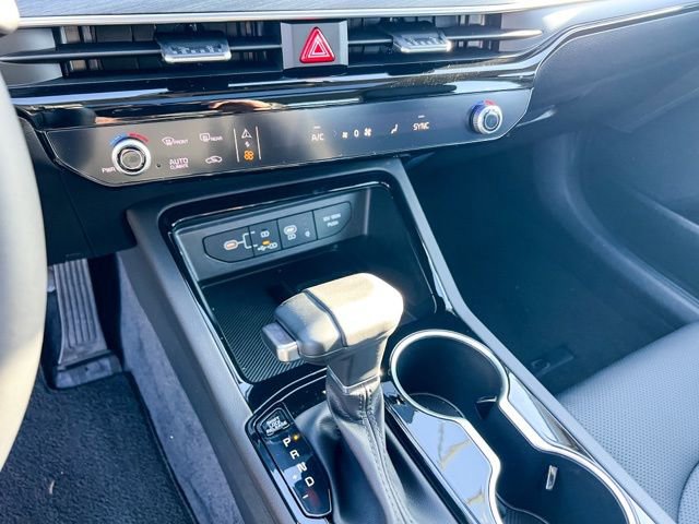 New 2026 Kia K5 EX image 22