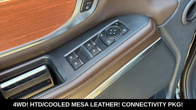 New 2026 Ford Expedition King Ranch AWD/4WD image 12
