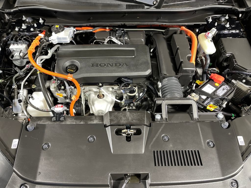 Used 2023 Honda CR-V Sport image 9