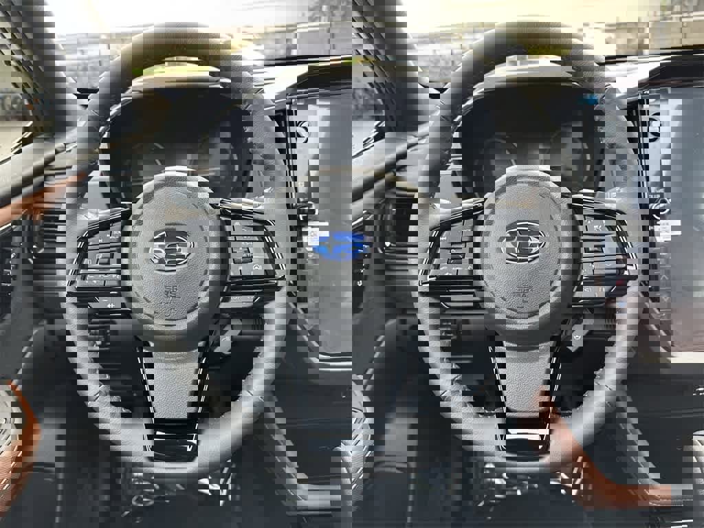 New 2026 Subaru Forester Touring image 16