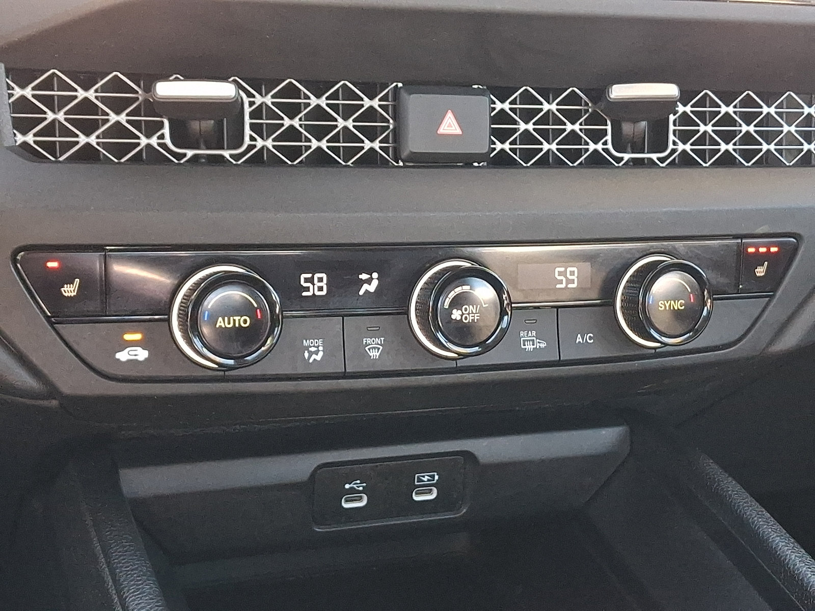 Used 2023 Honda Accord EX image 16
